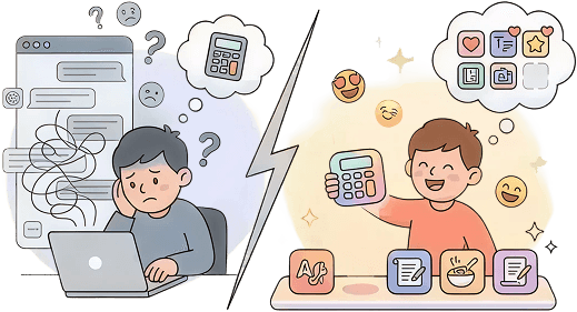 ClipVibe - Rescue and Share Your AI-Generated Mini-Apps